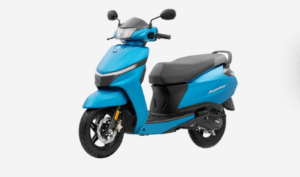 TVS-Jupiter cng