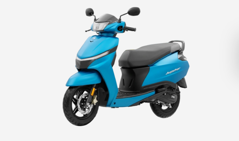 TVS Jupiter