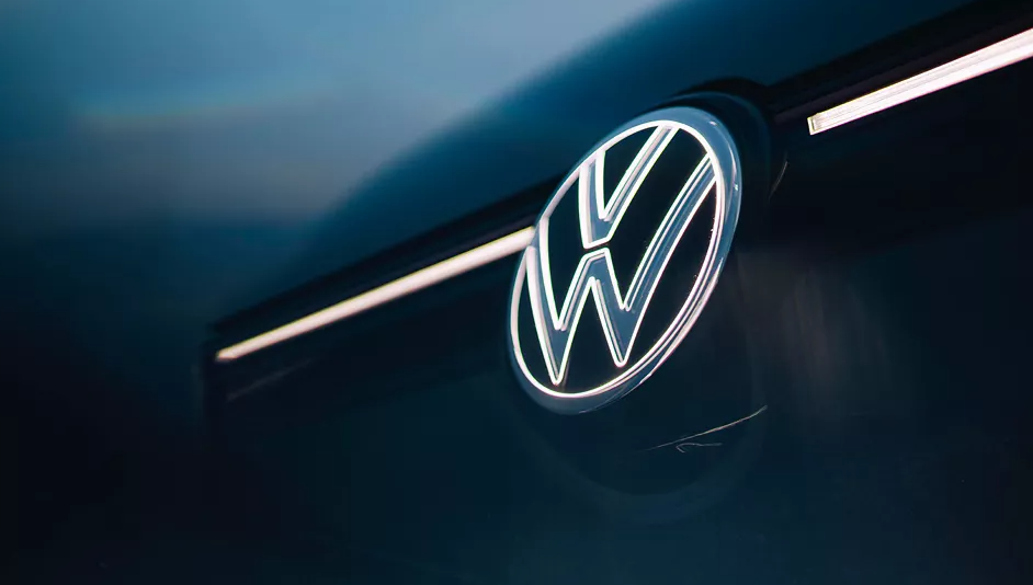 VW-Logo