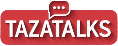 Taza Talks