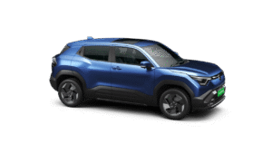 e-Vitara