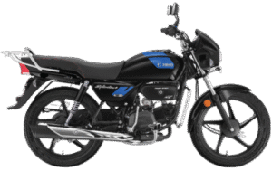 Hero Splendor