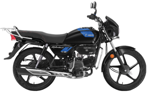 Hero Splendor