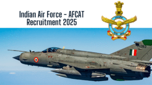 AFCAT 02/2025