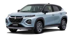 Maruti Fronx