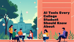 Best Free AI Tools for College Students