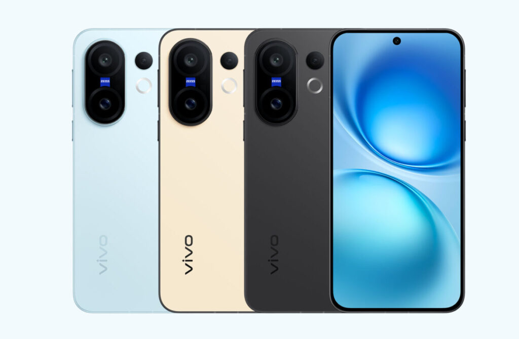 ViVo X200 FE