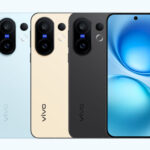 Vivo X200 FE 5G: The Compact Powerhouse or Just a Pretty Face ?