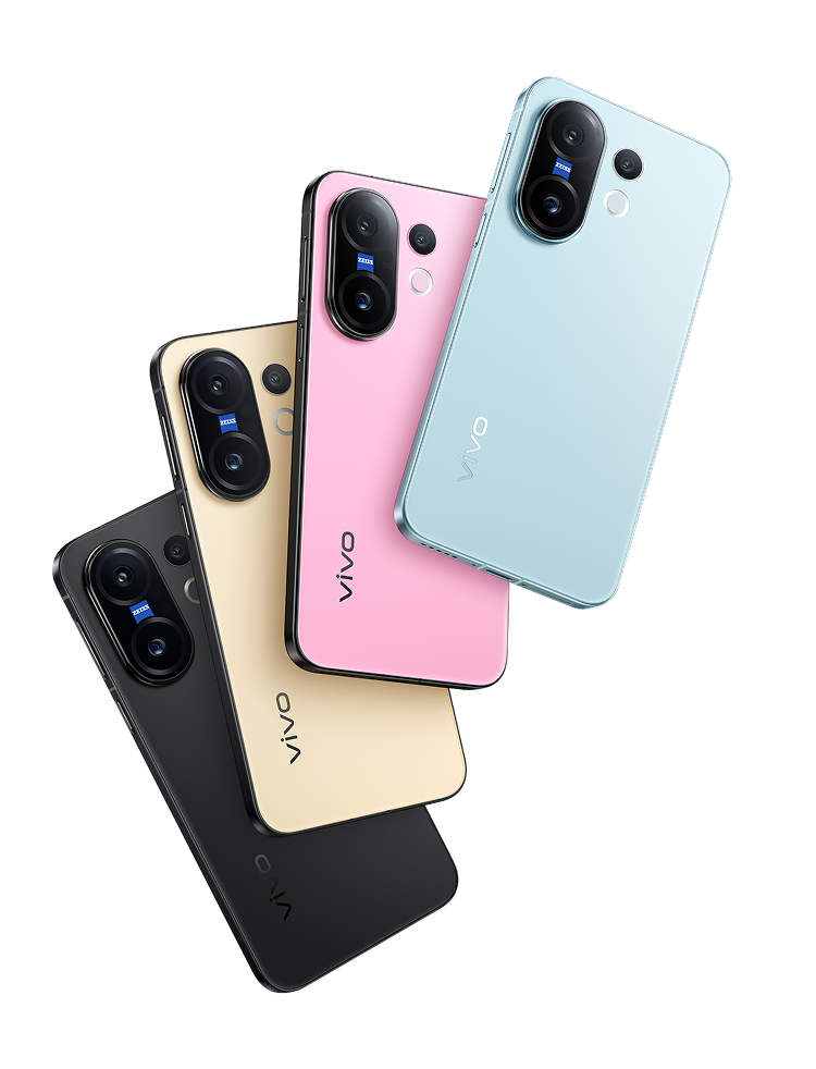 Vivo X200 FE 5G
